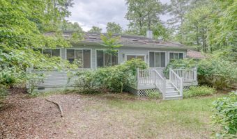 140 S NEWPORT Way, Dagsboro, DE 19939