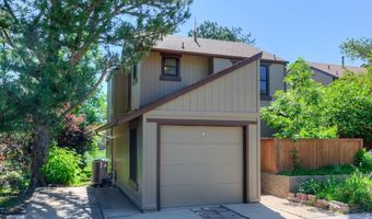 4656 Greenbriar Ct 90, Boulder, CO 80305