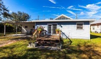 1102 N ARCADIA Ave, Arcadia, FL 34266