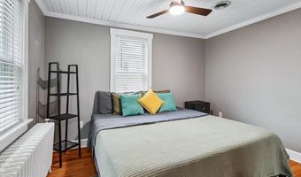 12 LINDEN Ave, Annapolis, MD 21401