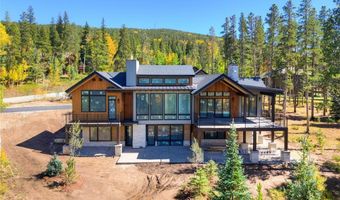 9 ROUNDS DR Rd, Breckenridge, CO 80424
