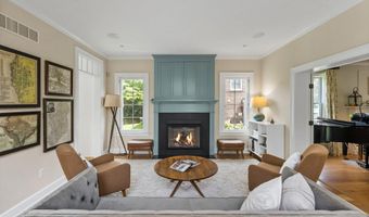 5005 ALLAN Rd, Bethesda, MD 20816