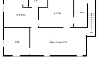 3509 FRONTIER St, Cheyenne, WY 82001