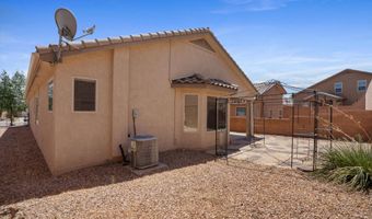 905 CRISTANOS Dr, Bernalillo, NM 87004