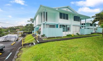 188 HALE St 7D, Hilo, HI 96720