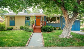 1720 Lombardy Dr, Boulder, CO 80304