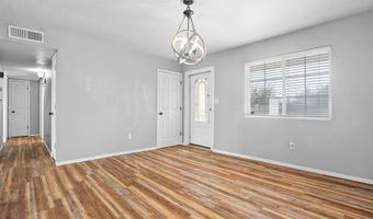 411 S 8th St, Anthony, TX 79821