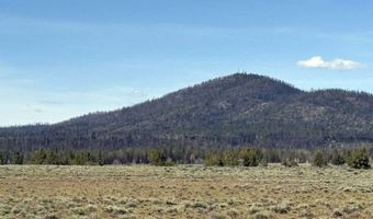 Oregon Pines Road, Beatty, OR 97621