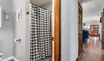 699 Kings Hill Rd, Bakersfield, VT 05441