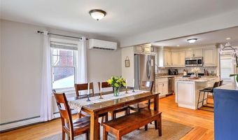 9 Norman St, Cumberland, RI 02864