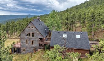 1197 Weaver Dr, Boulder, CO 80302