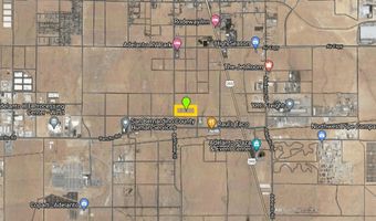 Bellflower Street, Adelanto, CA 92301