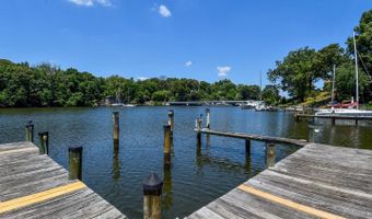 308 FORBES St #I, Annapolis, MD 21401