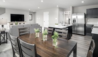 437 Quarry Creek Dr Plan: Ivy, Amherst, OH 44001