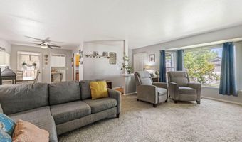 4221 Stampede Dr, Carson City, NV 89701