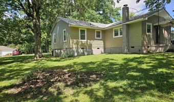 411 ROSEWOOD Ave, Anniston, AL 36201