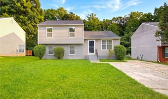 5612 Pine Gate Dr, Atlanta, GA 30349