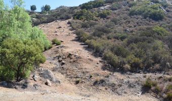 0 Calle Mia, Alpine, CA 91901