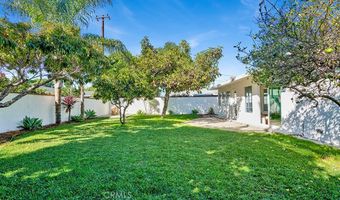 579 N Century, Anaheim, CA 92805