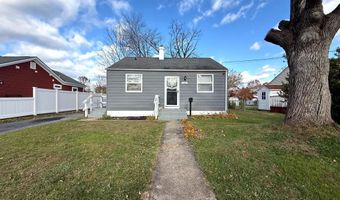 147 BANNISTER Ave, Aberdeen, MD 21001