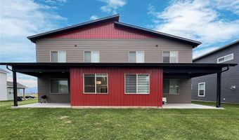 1155 Abigail, Bozeman, MT 59718