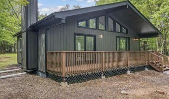 88 Cochise Trl, Albrightsville, PA 18210