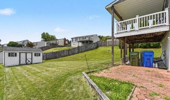 702 FOOT HILL Rd, Bel Air, MD 21014