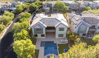 16 Garden Shadow Ln, Las Vegas, NV 89135