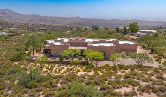 11522 E Manana Rd, Cave Creek, AZ 85331