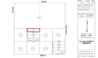 36531 Avenue 44 1/4, Bouse, AZ 85325