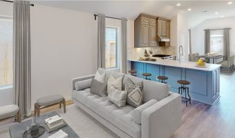 3622 Compass Pointe Ct Plan: Austen, Angleton, TX 77515