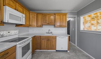 816 LINCOLN St, Dover, DE 19904