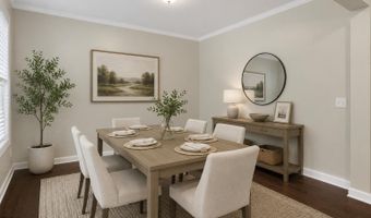 8836 Forester Ln, Apex, NC 27539
