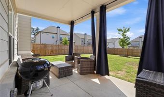 800 Eagles Nest Cv, Auburn, GA 30011