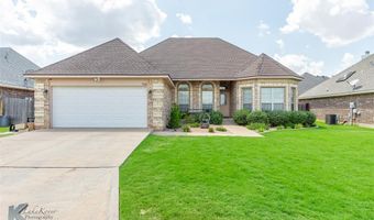 7626 Venice Dr, Abilene, TX 79606