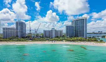 10275 Collins Ave 722, Bal Harbour, FL 33154
