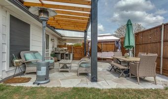 1400 Ambrose Dr, Allen, TX 75002