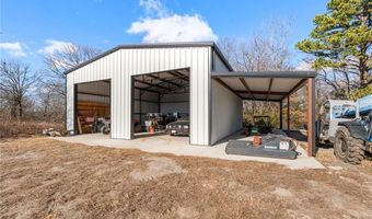 8128 Belmont Dr, Alma, AR 72921