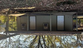 549 Jack's Isle Rd, Ashdown, AR 71822