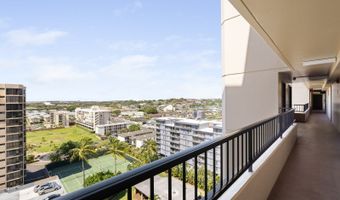 5070 Likini St 1409, Honolulu, HI 96818