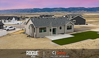 2773 Laredo Way, Casper, WY 82609