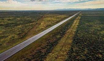 37 36 Acres Well Share & Wate, Beryl, UT 84714