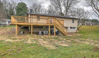 163 Valley View Dr, Abingdon, VA 24210