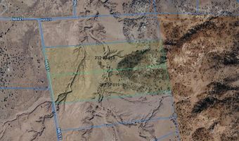 N8577 Road lot 18 19, Concho, AZ 85924