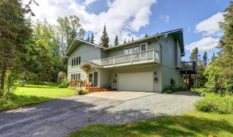 10010 Lone Tree Dr, Anchorage, AK 99507