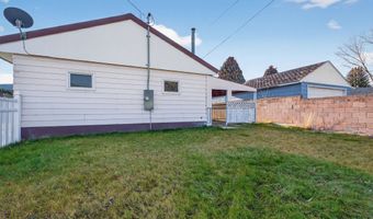 120 Balsam St, Anaconda, MT 59711