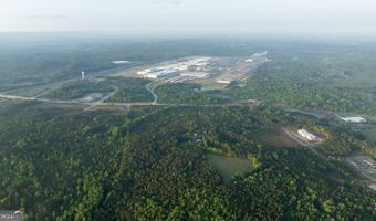 0 Sandtown 1.2+/- ACRE, West Point, GA 31833