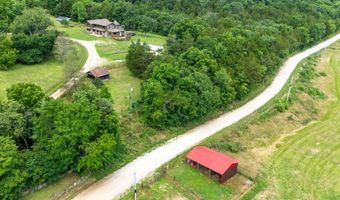 Farm Road 1182, Aurora, MO 65605