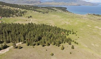 NHN Wild Horse View, Big Arm, MT 59910