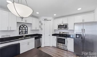 726 Parker St, Albemarle, NC 28001